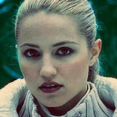 Stunning, rich and elegant, but that doesn't help you survive in a bloodbath. [RP]