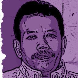 GERAKAN PERUBAHAN