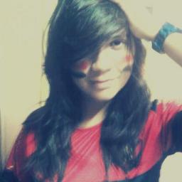 Segue ?? Te sigo de volta (: //
Enquanto eu não encontro eu vou curtindo a vida (8' //
 Irmã da @SuaMeninaMa_ !
