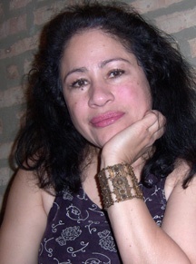 Enid Vazquez is Associate Editor of Positively Aware, published by Chicago's Test Positive Aware Network (TPAN).