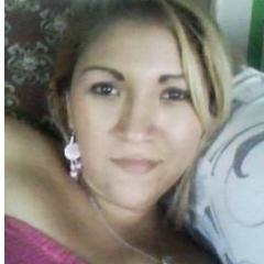 Amo a mi familia y vivo bajo el temor de Dios...