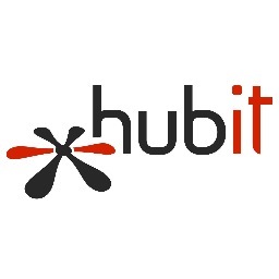 Hubit_it's profile picture. It's so cool to make smart things!