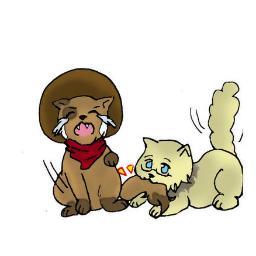 MEW...........*he's so lazy/fall asleep* /Nekotalia RP/