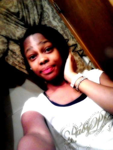 loving myself cause if i dont nobody else will