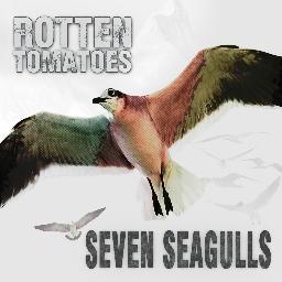 Rotten Tomatoes is a punk-rock and roll band from Budapest/Hungary.