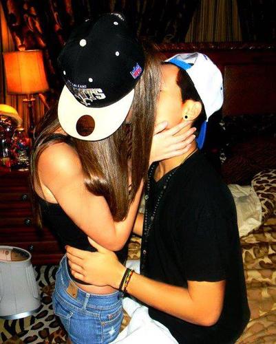 Every guy, ever where, anywhere, Likes a short girl (;