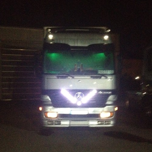 ActrosPatrick's profile picture. 