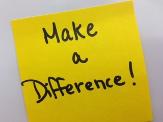 Make a Difference Denver!  We hope to inspire you by sharing ideas, news, volunteer opportunities and stories about people making our city a better place.