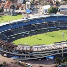 Pensar é simples, falar é fácil, fazer é difícil, mas para o grêmio, nada é impossível.