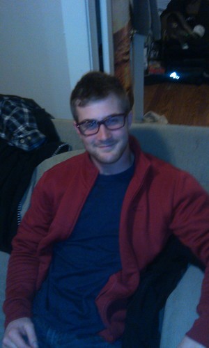 Miikey_Rocks's profile picture. I hate the yankees