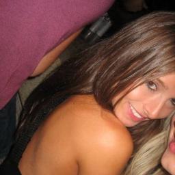 Dog lover, wine enthusiast, marketing girl, tiny dancer and all-round sarcastic sweetheart.