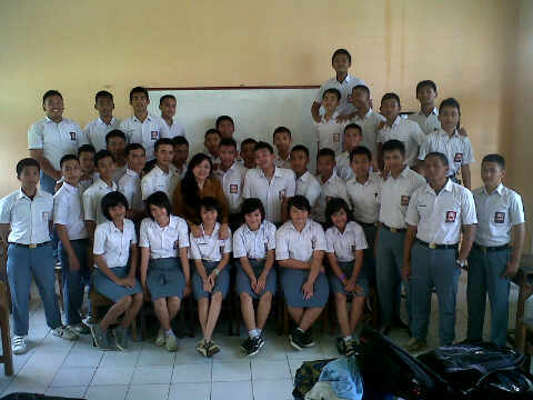 3L1Update's profile picture. Official Account of 3 Avionic 1 2011/12•With Leader Peltu.Agus Supriyono•The Best Futsal Squad at @smkPNBbgr•Solidarity and Friendly