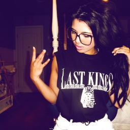 Just a small town girl, living in a lonely world.