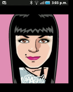 mujer!! :)