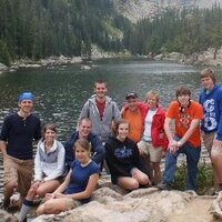 K. Howard Joslin (@khowardjoslin) 's Twitter Profile