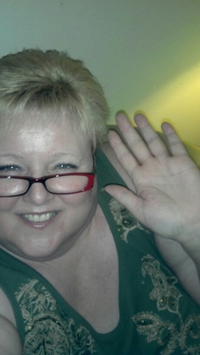 1964_Julz's profile picture. 