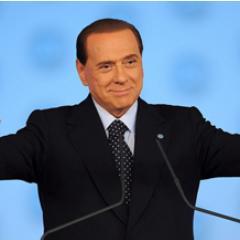 Uniti con Silvio Berlusconi. Rinnovare per #LaRivoluzioneLiberale | #TornaSilvio | #SilvioTorna