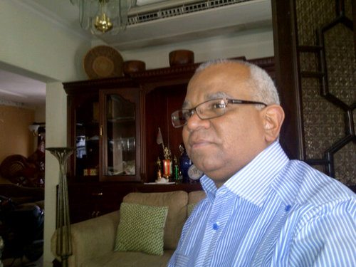 Nací el 29 de Julio del año 1964, en la Sección Hernando Alonso de la Provincia de Cotuí, Republica Dominicana