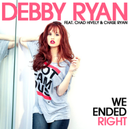 My_LiveDebby's profile picture. Twitter Dedicated To The Singer And Actress @TheDebbyRyan
 !!I Love You ♥' You're The Best... :) :) 
FACEBOOK'http://t.co/Be69Dsf4