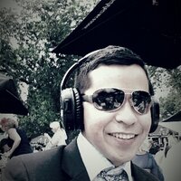 Greg Rikkhachai (@gregrikkhachai) 's Twitter Profile