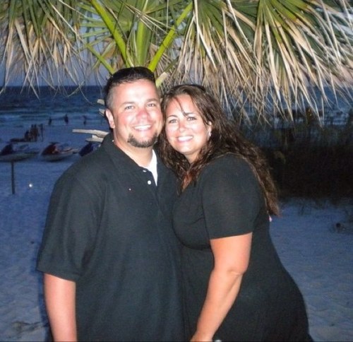 amyquezzo's profile picture. 