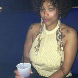 Weird, Creepy, Poetic & Insane. BFF-- @msallykat2u ! Taken by- @priester_20 :) RIP Dr.Deveaux ily. ♥