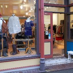 More than a store, less than an empire - by the people, for the people.