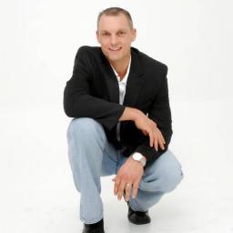 14 x Martial Arts World Champion, Motivational Teacher, Performer, Martial Arts School Owner