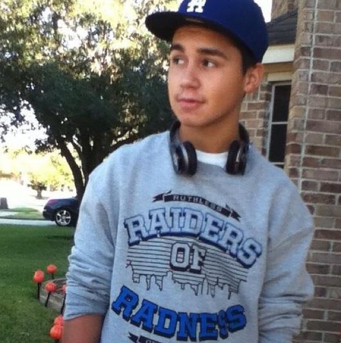 Garcia_Westside Profile Picture