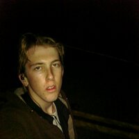 Joel Goodin - @Goodyjoel Twitter Profile Photo