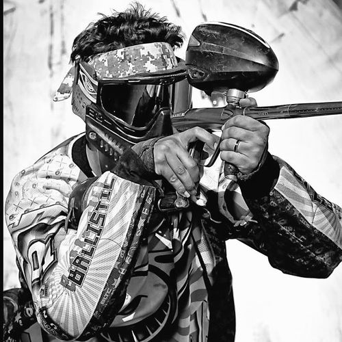 BallisticWear's profile picture. 