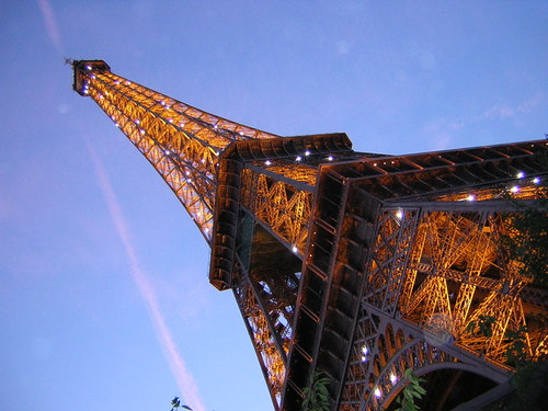 Paris75005's profile picture. 