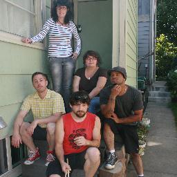 Catfood is a dynamic 5 piece band from Seattle, WA. Ashley Clayton, Janna Westover, John Brink, Aaron Duncan, & Brad Smargesse