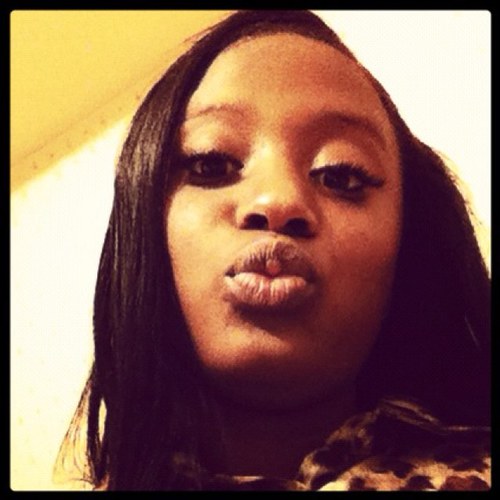Young and living the dream. Follow my hubby @Datboi_Domo