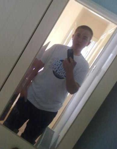 IAMJAMESNAIRN's profile picture. chiller on my birthday