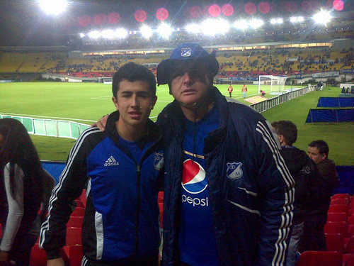 Felipe_13v's profile picture. 