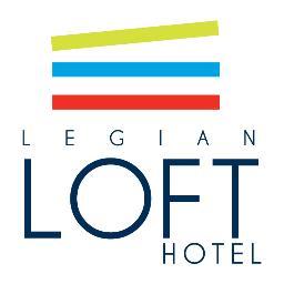 New urban lifestyle hotel, managed by Avilla Hospitality. LOFT that you will love!!!