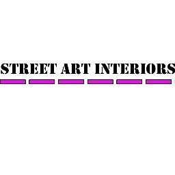 Street Art Interiors (SAI) incorporates contemporary, urban themed street art into interior spaces.