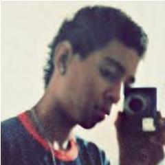 Simplesmente me siga, nada mais rsrs.