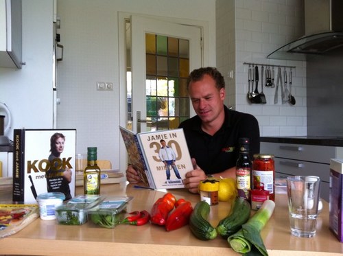 ivovanderknaap's profile picture. 