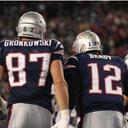 Rob Stanley - @RSPatriots21 - Twitter