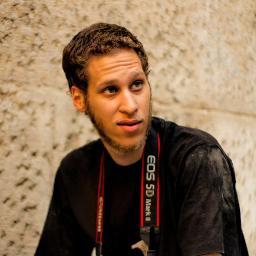 TareqNehad's profile picture. 