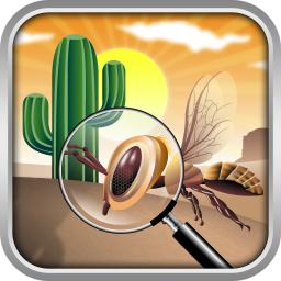 BugIdentifier's profile picture. We will identity any bug you send us via your Apple device.