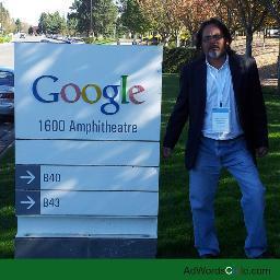 Especialistas en Google AdWords (Publicidad Web)
Vende mas por Internet
(Advertising Management Specialist)
Vende mucho por Internet a bajo costo