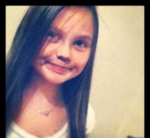 jenna mason is beatiful