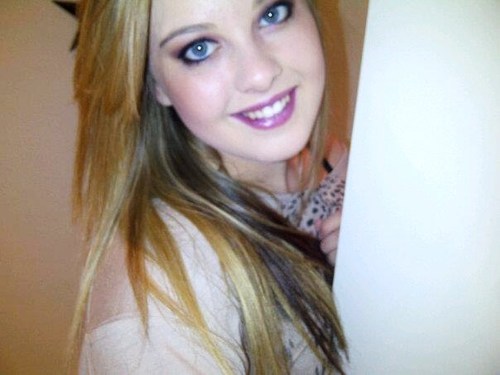 new to twitter :p