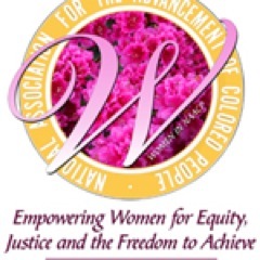 Dr. Charlette Stokes Manning, Chair, Women In NAACP DC Branch.  Black Women's Initiative in the areas of Health, Wellness, Finance, and Political Activism