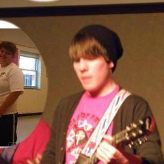 BieberPresley's profile picture. 