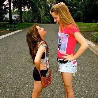 Hai! Follow my other twitter @ChristyPahk Korean 12 year old girl who adores Taylor Swift! Follow me if you just want to have fun!