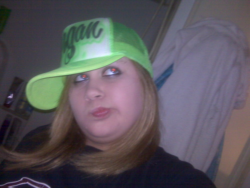 Morgan. Love mudriding and hunting oh and gibby! :) ryan your amazing Hacked by Brianna: love you:3